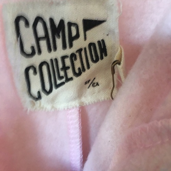 Camp Collection Friends With Benefits Sweatpants - Picture 11 of 12